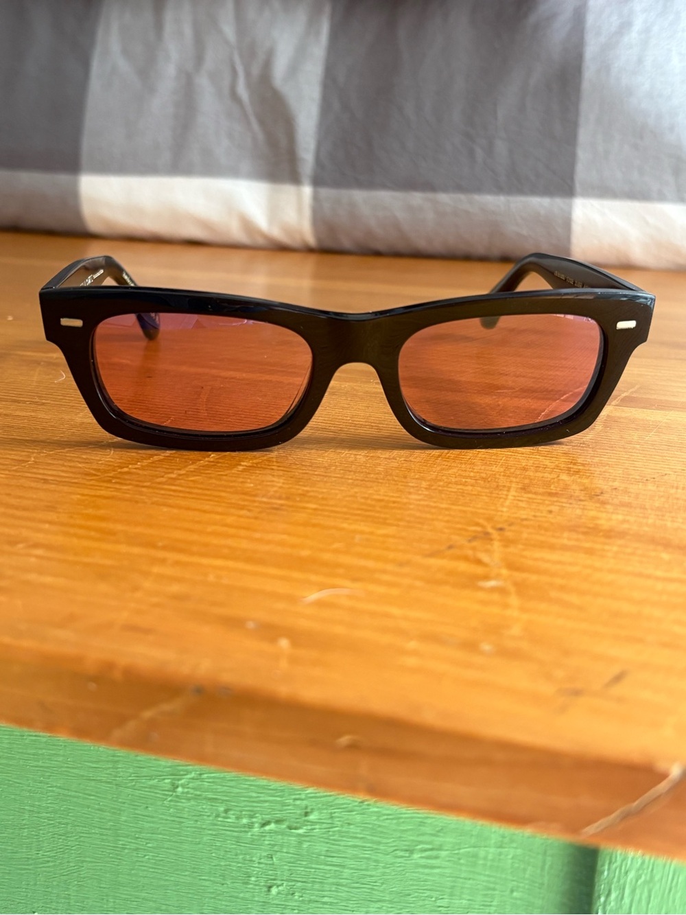 Oliver Peoples Davri 52mm